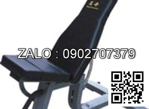 Ghế ngồi tập tạ tay tăng giảm Life 8634