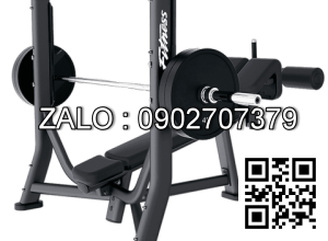 Ghế đẩy tạ Life 8628