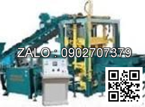 Máy ép gạch block SHT8-15