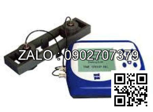 Máy đo độ sâu vết nứt bê tông TC200