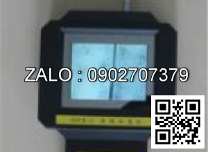 Máy đo độ rộng vết nứt Time TC 410