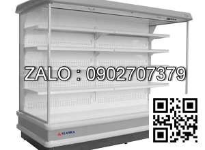 Quầy Siêu Thị Alaska MSC-06