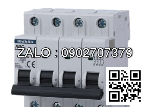 CB-RPC RPH4P125A10KA