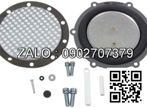 KIT-VACUUM W/SILICONE REPAIR 3052486 HY