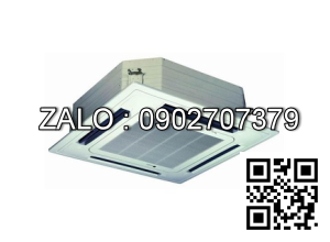 Dàn lạnh casette 4 hướng thổi công suất 2.8 kW MWC028AMN