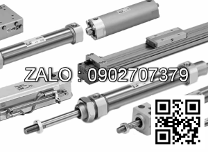 Xi lanh khí nén (Hãng Parker) PK1A32X200A