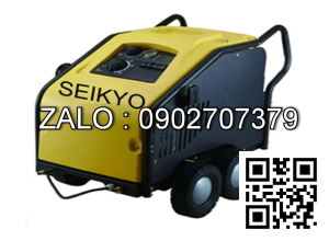 Máy rửa xe áp lực cao Seikyo SHWC-3.0