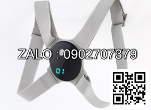 Đai Định Hình Lưng Có Led