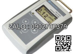 Máy đo bức xạ Polimaster PM1405