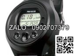 Máy đo bức xạ Gamma đeo tay Polimaster PM1603A