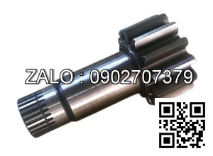 Trục quay toa Kobelco