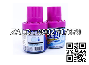 Lọ Thả Bồn Cầu Hàn Quốc