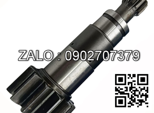 Trục mạ crom phi 20x1000mm