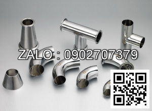 Phụ kiện ống inox