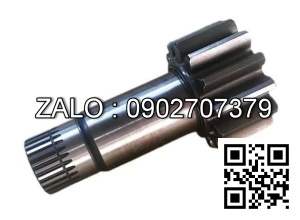 Trục ổn định phi 230x1870mm