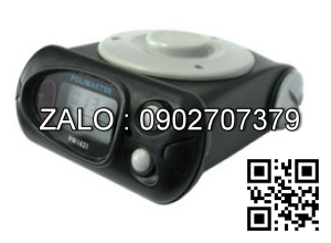 Máy đo bức xạ tia X và tia gamma PM1621M