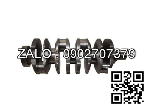 Trục khuỷu Nissan K21/K25/H20 12220-50K00