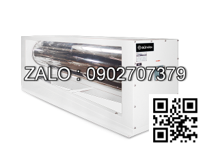 Trống trộn gạo RM-4A