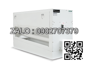 TRỐNG TÁCH HẠT LÉP