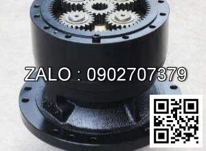 Cụm di chuyển Ex30/Ex33/Ex35/PC30-6/7/PC38/PC40-7