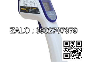 Máy đo nhiệt độ hồng ngoại Shinwa 73010