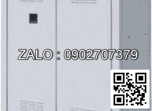 CHV- Biến tần trung thế