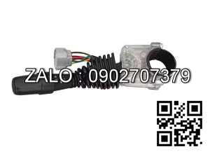 Cần điều khiển tới lui JK807A-HC