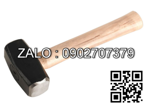 Búa sắt cầm tay 0.3kg