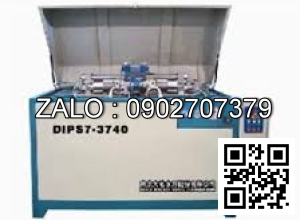 Hệ thống phun bắn siêu cao áp (UHP) DIPS7-3740