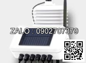 Hệ thống cảnh báo lũ lụt sớm Leveline-EWS