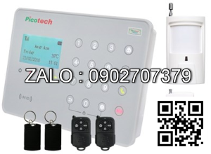 Hệ thống báo trộm thông minh Proteko 269C