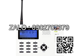 Hệ thống báo trộm thông minh Karassn KS-899