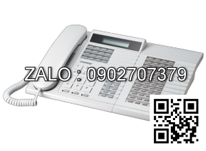 Hệ thống báo gọi y tá Commax JNS-1060