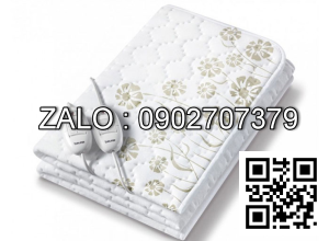 Đệm sưởi điện đôi Beurer UB66XXL