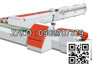 HỆ THỐNG GHÉP DỌC FINGER TỰ ĐỘNG FHL-60