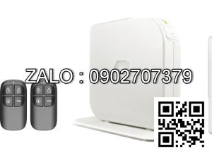 Hệ thống báo trộm SISHOME SIS-CG-8800G3