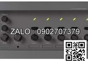 Hệ thống âm thanh TOA VM-2120 H