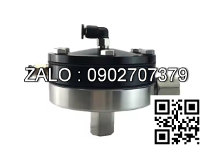 Điều áp sơn HGB-510-R4 Devilbiss