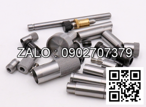 Phụ Kiện Thay Thế sửa Chửa Đầu Panme Micromet