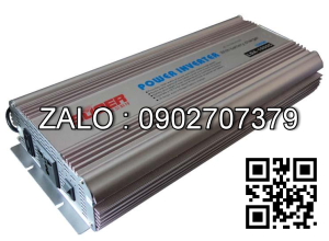 INVERTER 12v DC sang 220v AC LDA - 1000W Sin Chuẩn