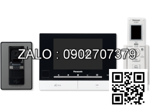 BỘ CHUÔNG HÌNH MÀU PANASONIC VL-SW274VN