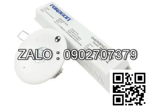 Đèn sạc âm trần đèn chiếu sáng khẩn cấp Paragon PEMF3RC-G2