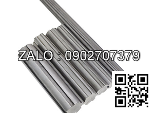 Trục rơ nia 14 then