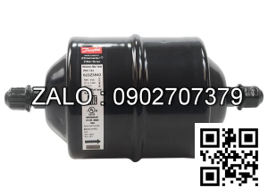 Phin loc gas danfoss model: DCL 164