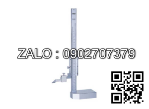 Thước đo cao cơ khí INSIZE 1253-200