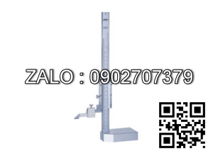 Thước đo cao cơ khí INSIZE 1253-250