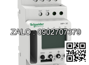 Role thời gian SCHNEIDER CTT 15850