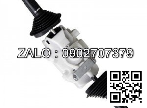 Cum cong tac tien lui - den xe nang Mitsubishi (91A05-55010)