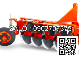 Dàn bừa Kubota DH225C-H