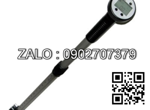 Máy đo lưu tốc dòng chảy kênh hở FP-201